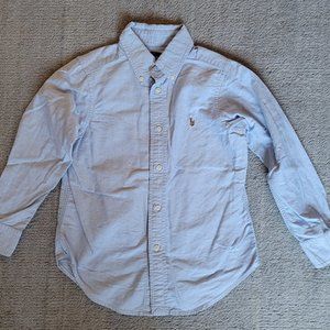Ralph Lauren Oxford Shirt